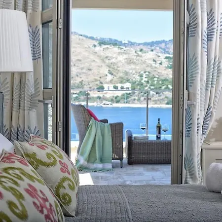 Villa Magia Corfu (city)