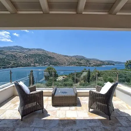 Villa Magia