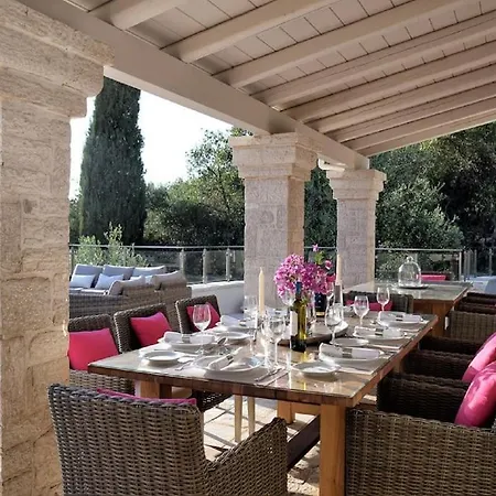 Magia Villa