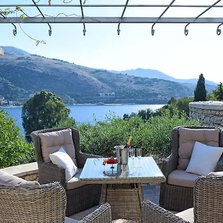 Magia Villa