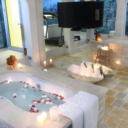 Magia Villa