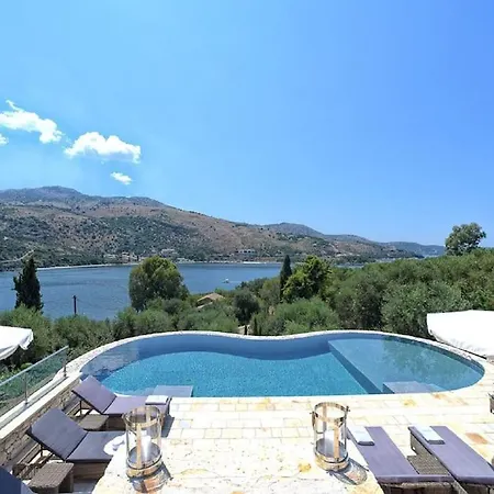 Magia Villa *