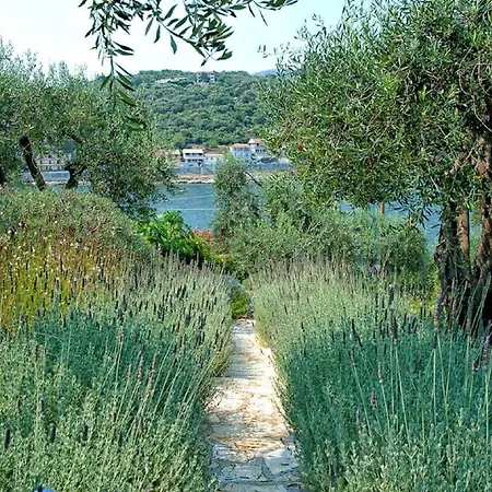 Magia Villa Corfu (city)
