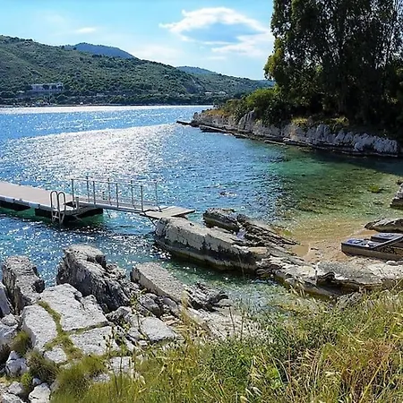 Magia Corfu (city)