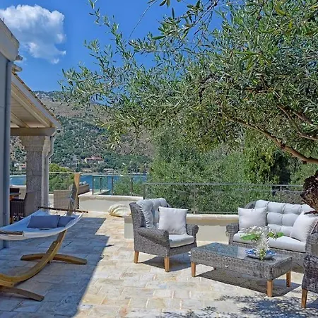 Magia Corfu (city)