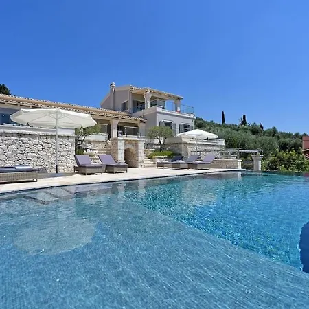 Magia Corfu (city)